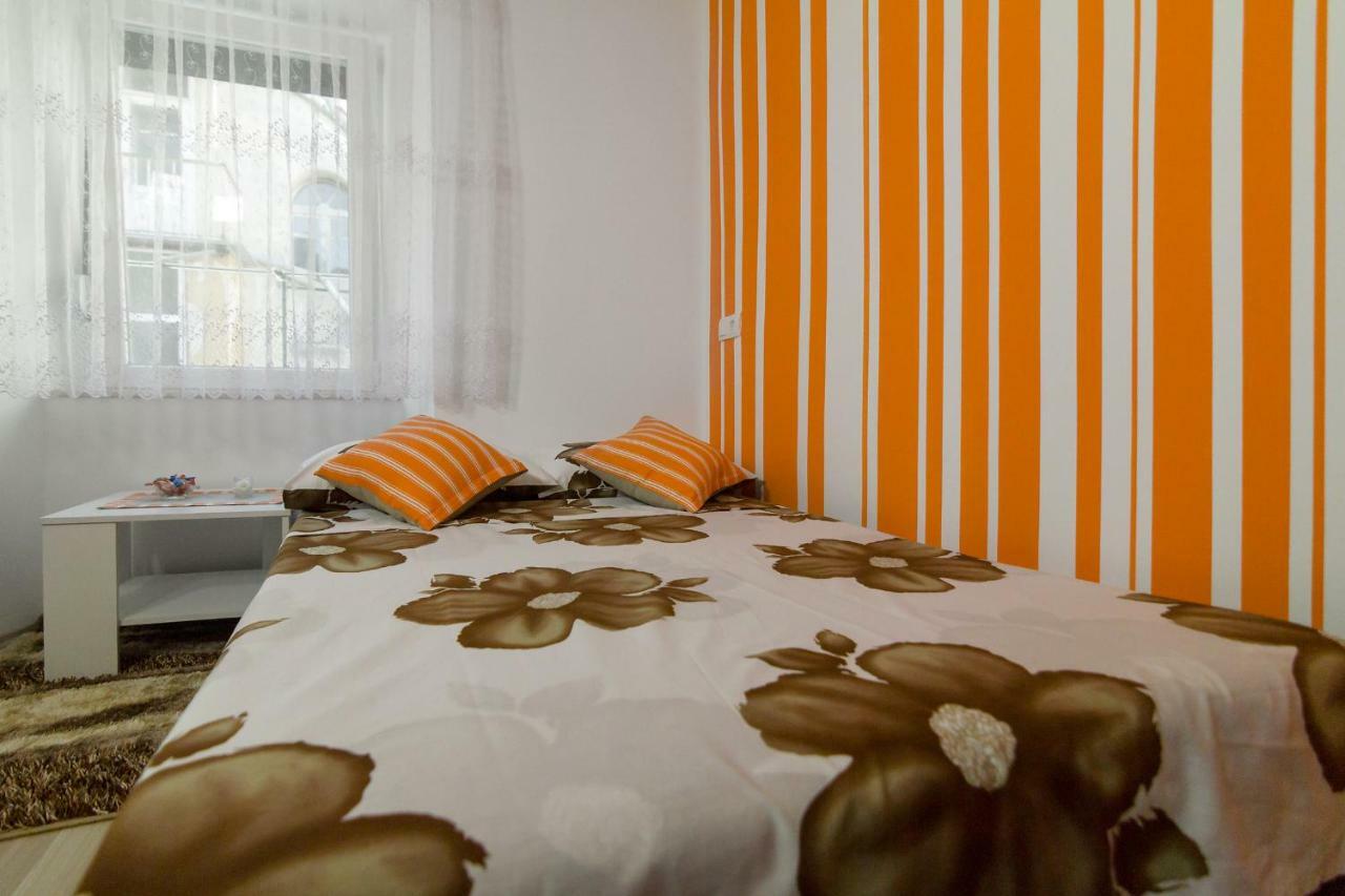 Apartments Trend 2 Rijeka Ngoại thất bức ảnh