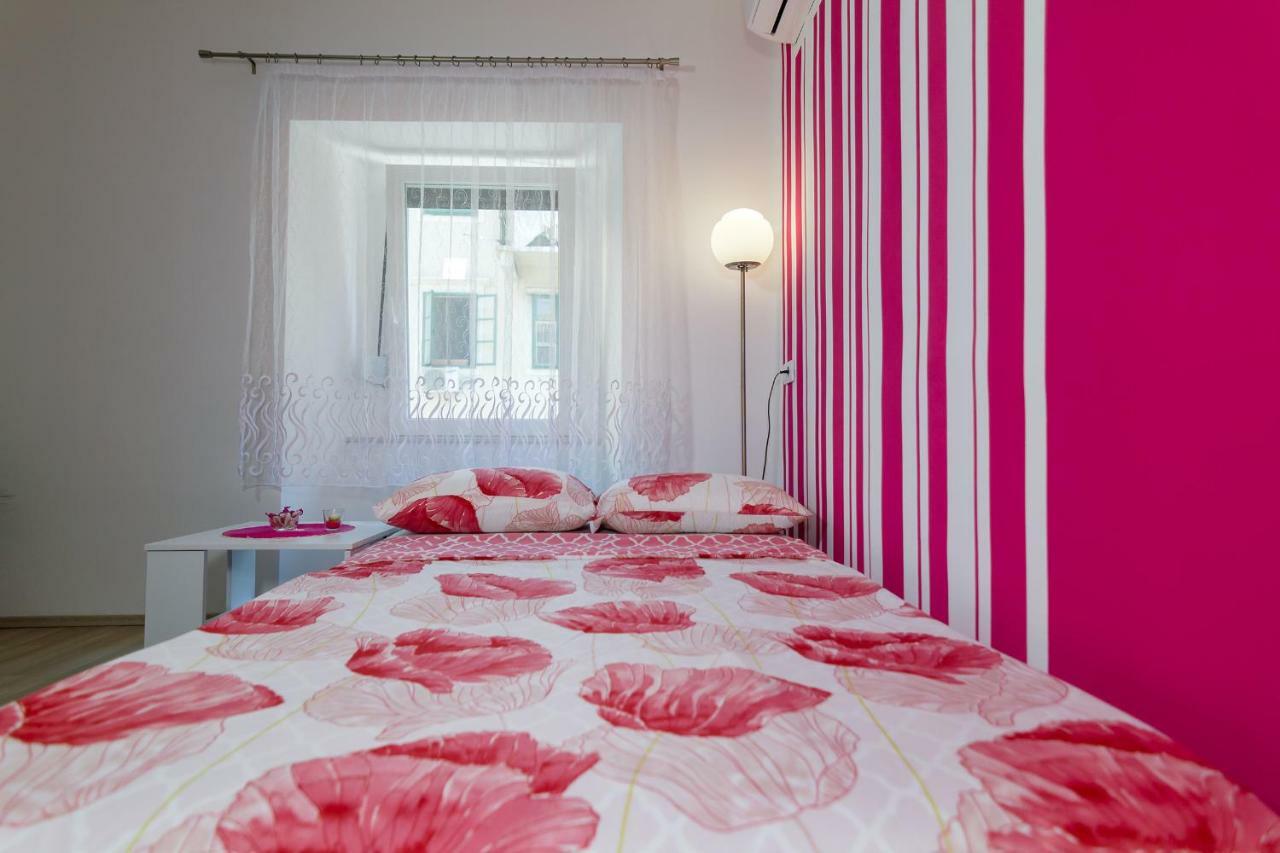 Apartments Trend 2 Rijeka Ngoại thất bức ảnh